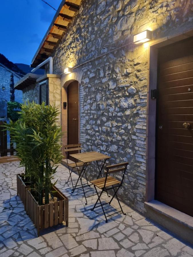 Alloggio Rurale Ferentillo Exterior foto